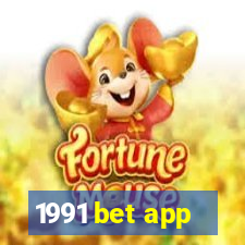 1991 bet app